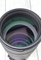 NIKON Nikon Z 70-200mm f2.8 S Lens Missing Tripod Foot Used Good