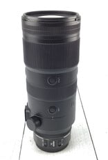 NIKON Nikon Z 70-200mm f2.8 S Lens Missing Tripod Foot Used Good