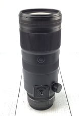 NIKON Nikon Z 70-200mm f2.8 S Lens Missing Tripod Foot Used Good