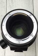 NIKON Nikon Z 70-200mm f2.8 S Lens Missing Tripod Foot Used Good