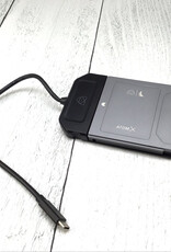 Angelbird Angelbird AtomX SSD Mini 1TB w/ Reader Used Good