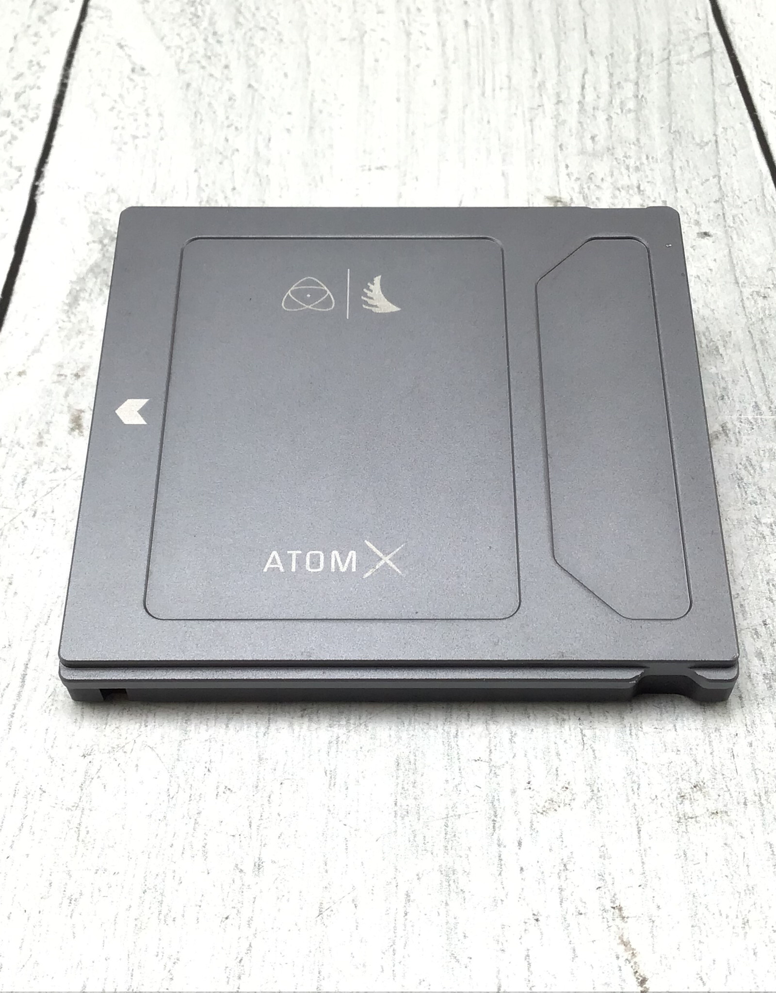 Angelbird Angelbird AtomX SSD Mini 1TB w/ Reader Used Good