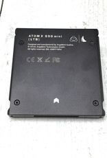 Angelbird Angelbird AtomX SSD Mini 1TB w/ Reader Used Good