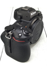 NIKON Nikon Z6 II Camera in Box Shutter Count 8396 Used EX