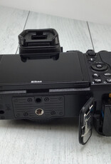 NIKON Nikon Z6 II Camera in Box Shutter Count 8396 Used EX