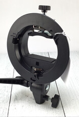 GODOX Bowens Mount Flash Adapter Used Good