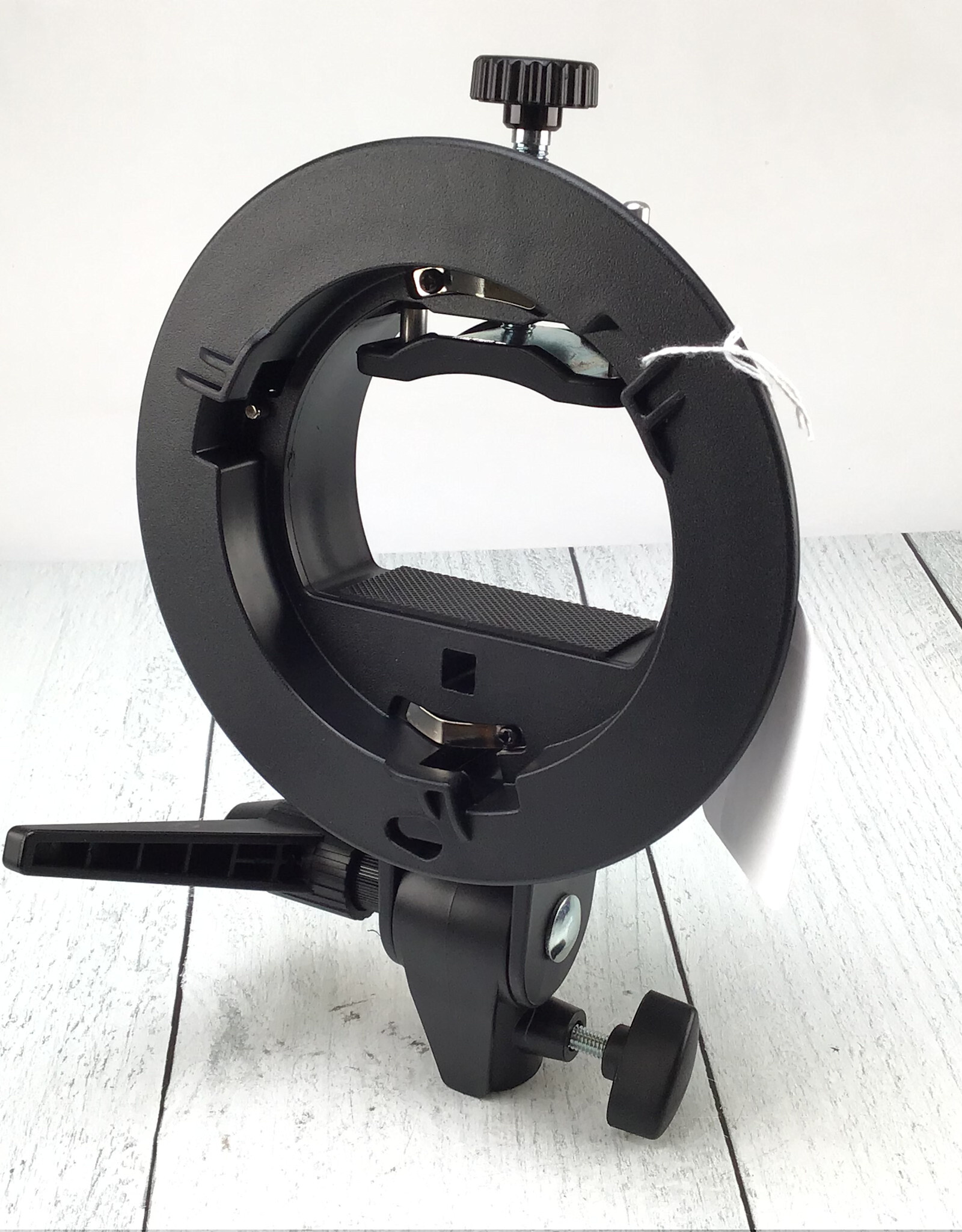 GODOX Bowens Mount Flash Adapter Used Good