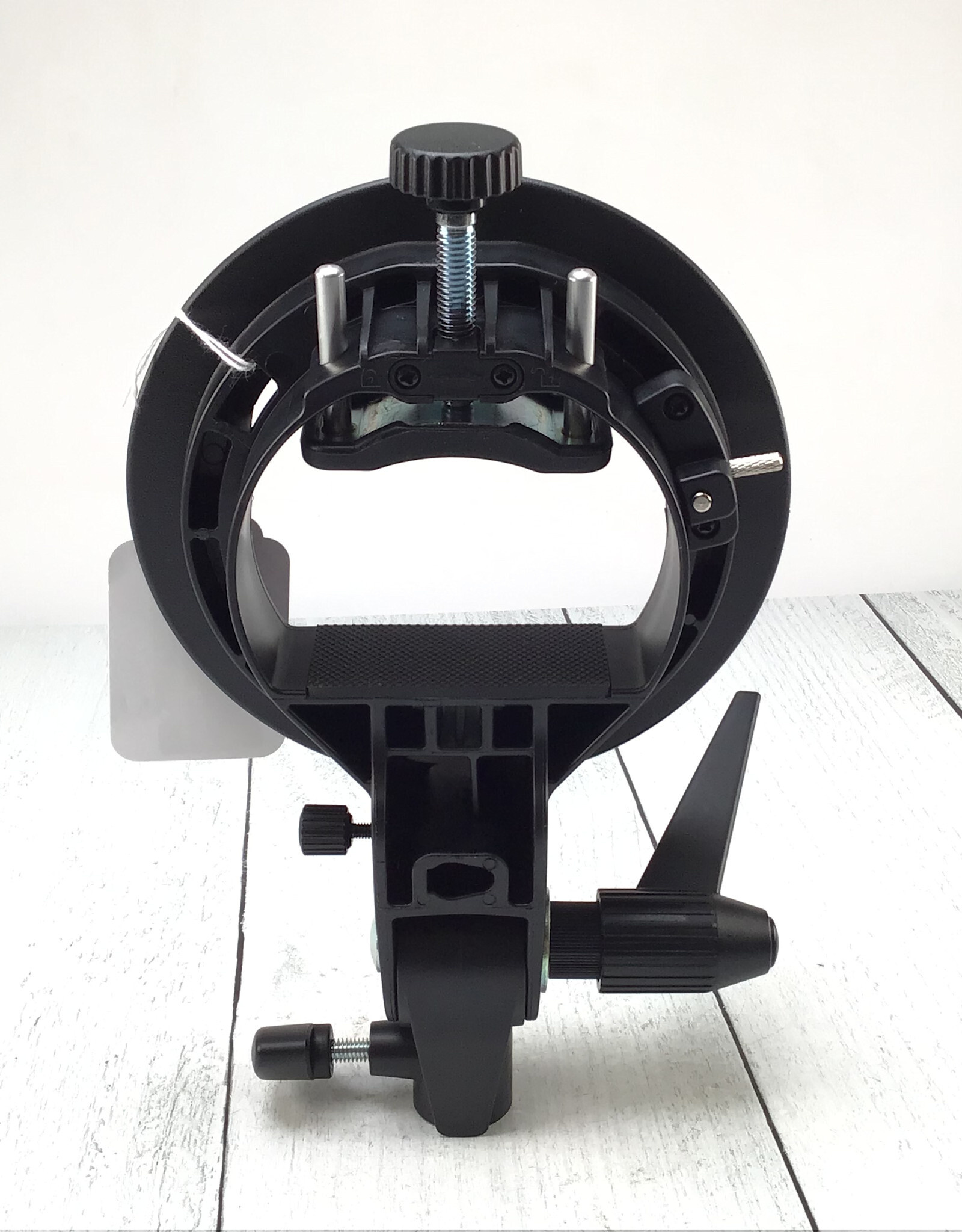 GODOX Bowens Mount Flash Adapter Used Good