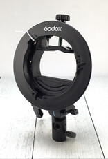 GODOX Godox Bowens Mount Flash Adapter Used Good