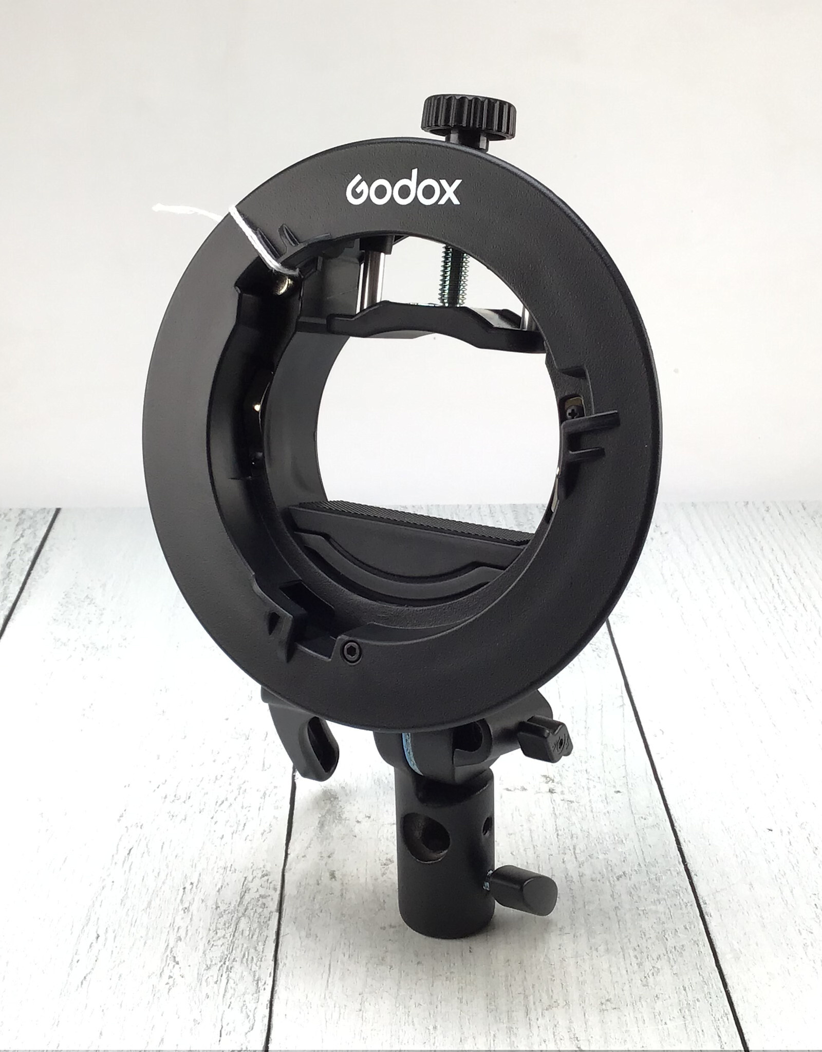 GODOX Godox Bowens Mount Flash Adapter Used Good
