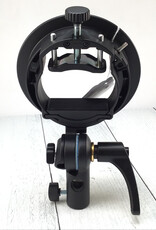 GODOX Godox Bowens Mount Flash Adapter Used Good