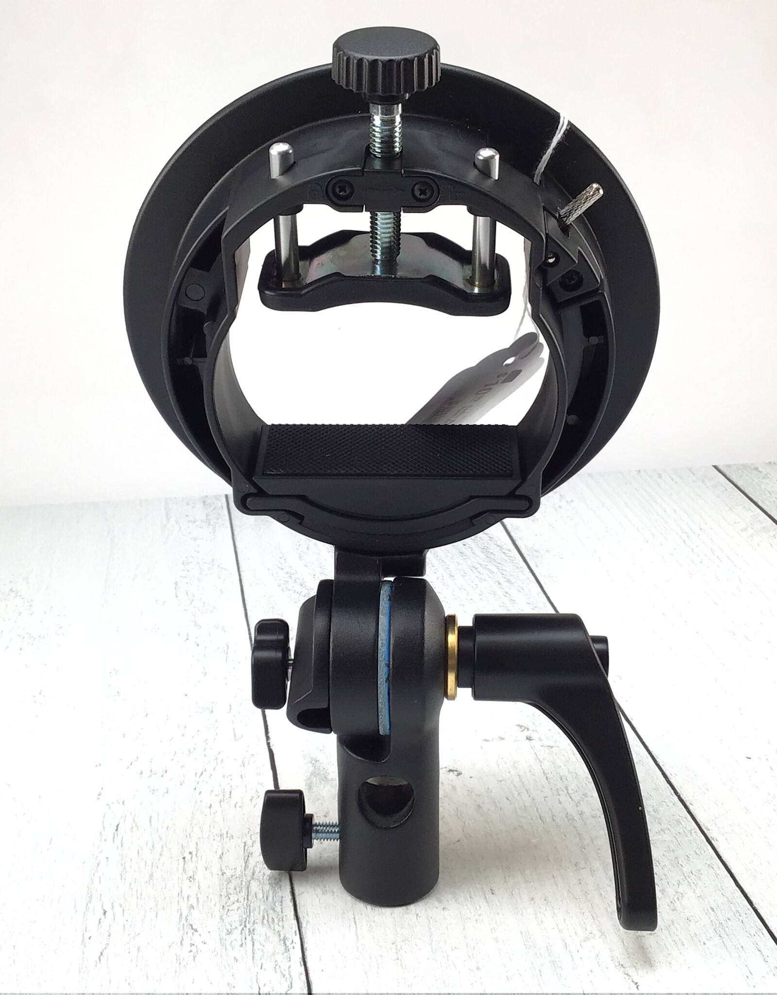 GODOX Godox Bowens Mount Flash Adapter Used Good