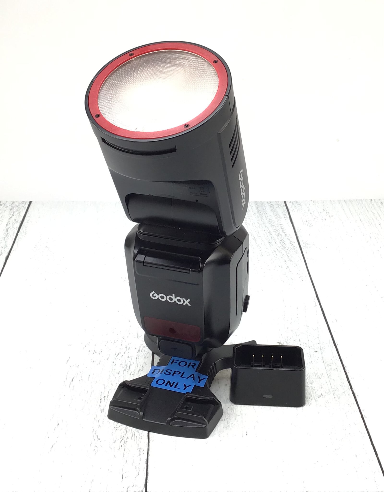 GODOX Godox V100S U Flash for Sony Used Fair