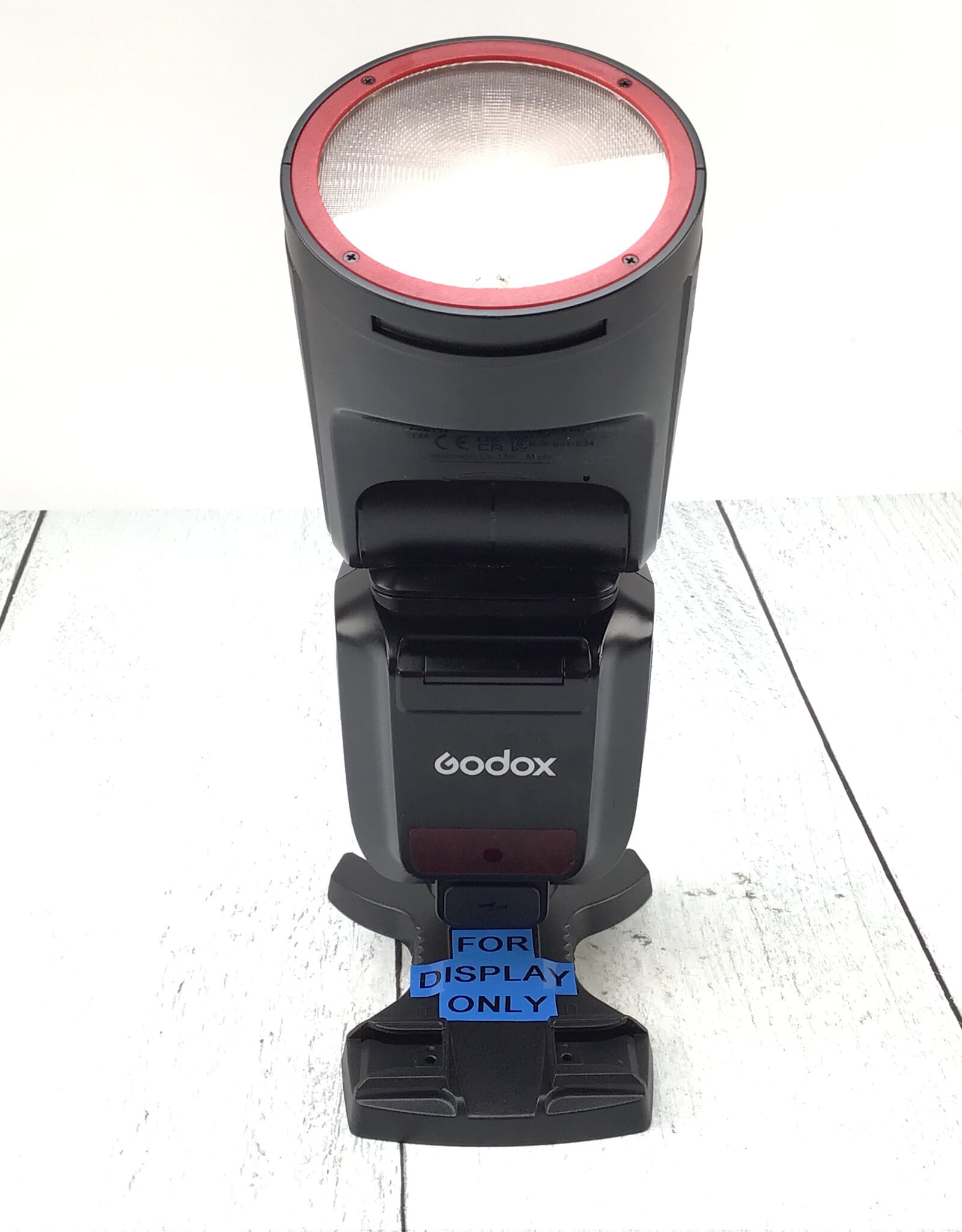 GODOX Godox V100S U Flash for Sony Used Fair