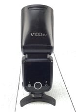 GODOX Godox V100S U Flash for Sony Used Fair