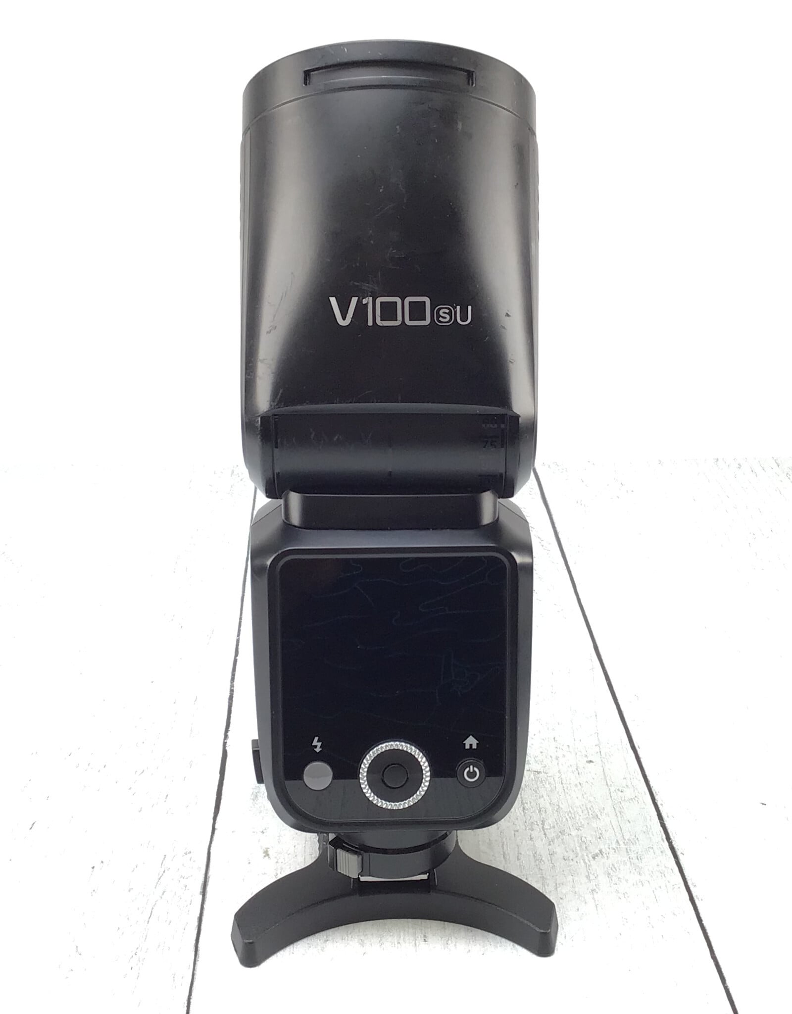 GODOX Godox V100S U Flash for Sony Used Fair