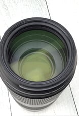 TAMRON Tamron 100-400mm f4.5-6.3 Di VC USD Lens for Canon EF Used Good