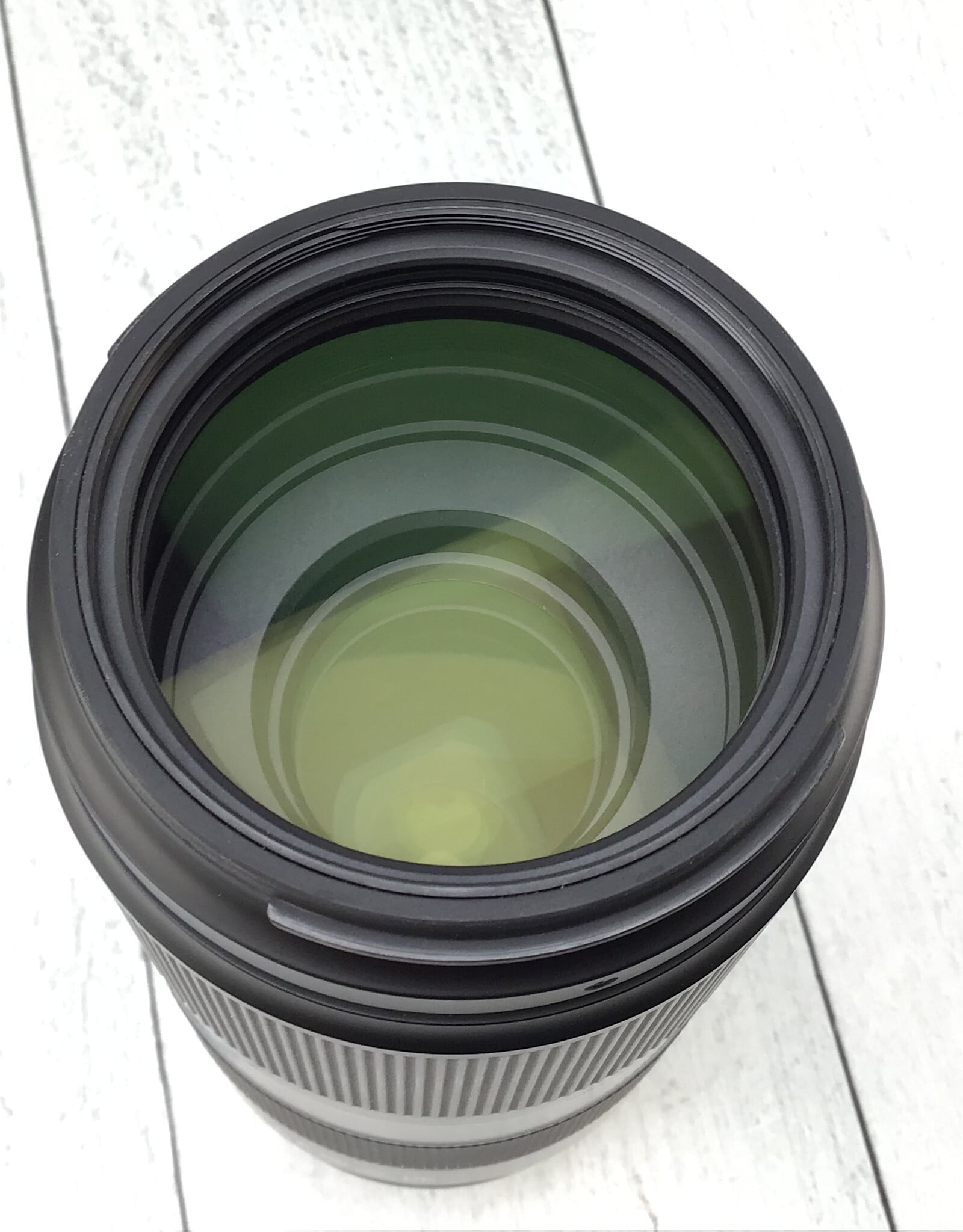 TAMRON Tamron 100-400mm f4.5-6.3 Di VC USD Lens for Canon EF Used Good