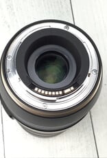TAMRON Tamron 100-400mm f4.5-6.3 Di VC USD Lens for Canon EF Used Good