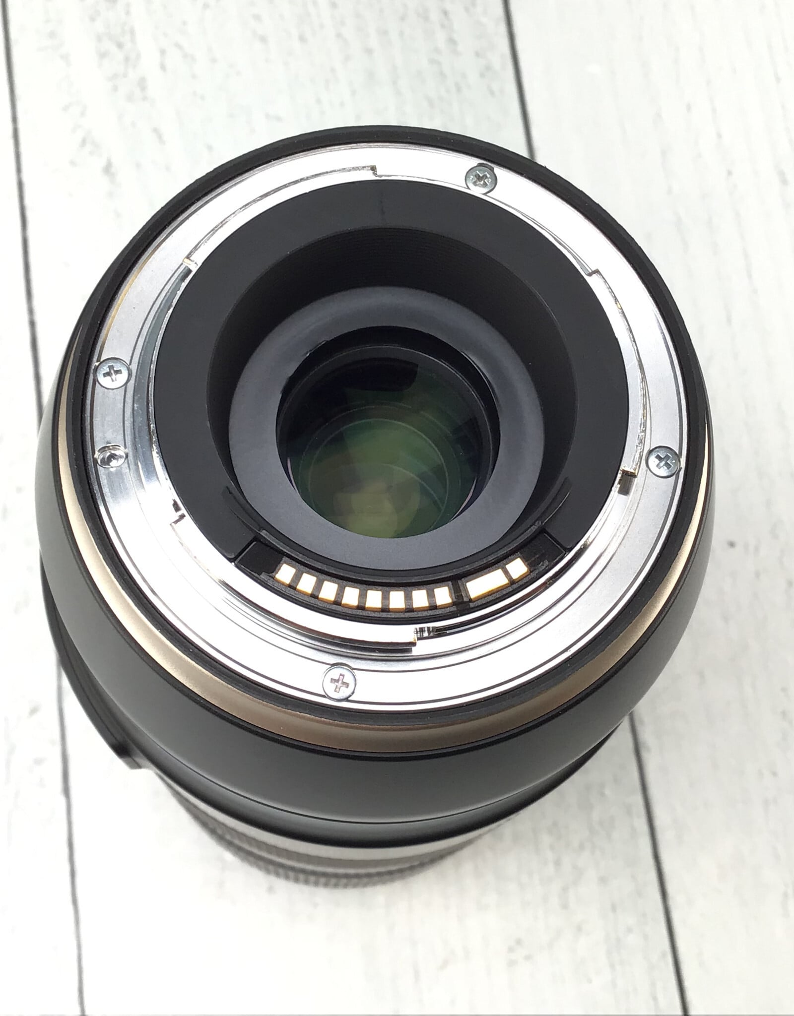 TAMRON Tamron 100-400mm f4.5-6.3 Di VC USD Lens for Canon EF Used Good