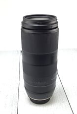 TAMRON Tamron 100-400mm f4.5-6.3 Di VC USD Lens for Canon EF Used Good