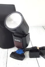 GODOX Godox V1N Flash for Nikon Used Good