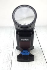 GODOX Godox V1N Flash for Nikon Used Good