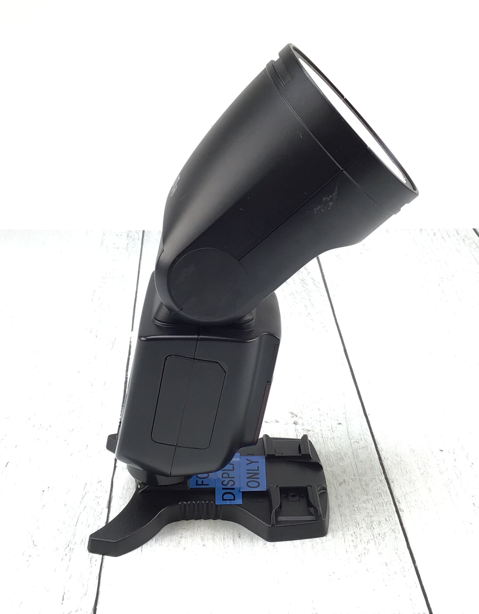 GODOX Godox V1N Flash for Nikon Used Good
