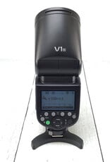GODOX Godox V1N Flash for Nikon Used Good