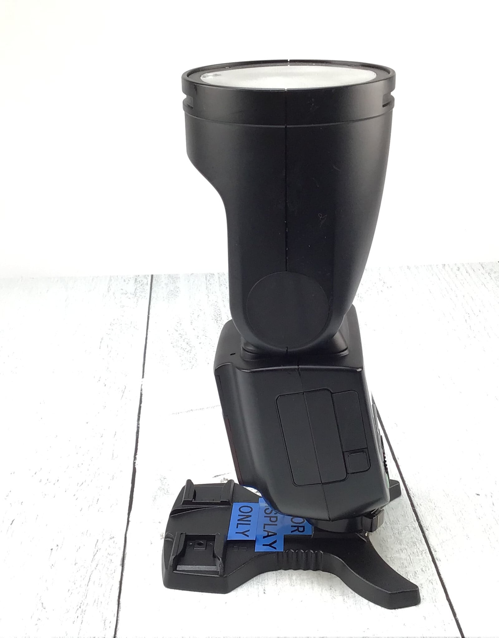 GODOX Godox V1N Flash for Nikon Used Good