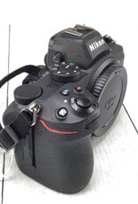 NIKON Nikon Z5 Camera Body Shutter Count 20453 Used Good