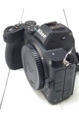 NIKON Nikon Z5 Camera Body Shutter Count 20453 Used Good