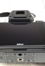 NIKON Nikon Z5 Camera Body Shutter Count 20453 Used Good