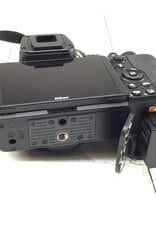 NIKON Nikon Z5 Camera Body Shutter Count 20453 Used Good