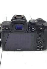 NIKON Nikon Z5 Camera Body Shutter Count 20453 Used Good
