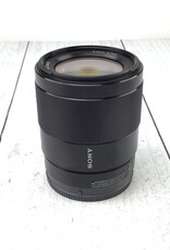 SONY Sony FE 35mm f1.8 Lens Used Good