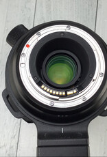 SIGMA Sigma 150-600mm f5-6.3 DG Sports Lens for Canon EF Used Fair