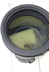 SIGMA Sigma 150-600mm f5-6.3 DG Sports Lens for Canon EF Used Fair