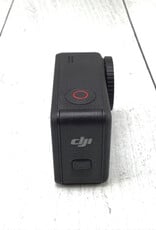 DJI DJI Action 4 w/ SmallRig Cage Used Good