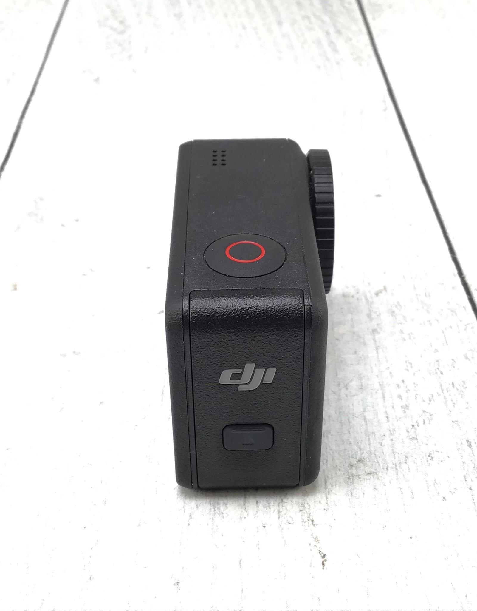 DJI DJI Action 4 w/ SmallRig Cage Used Good