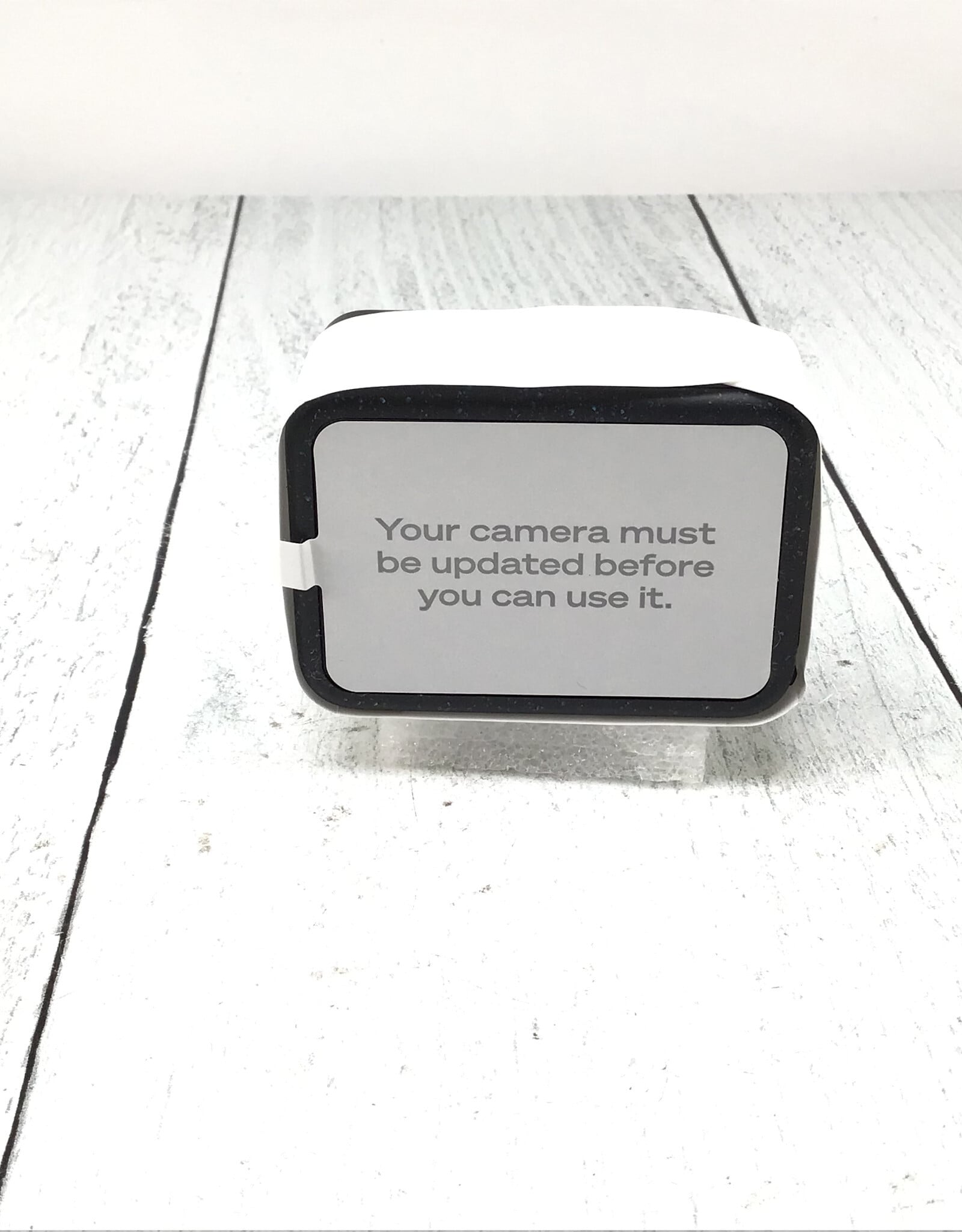 GoPro GoPro Hero 12 Black in Box Used EX