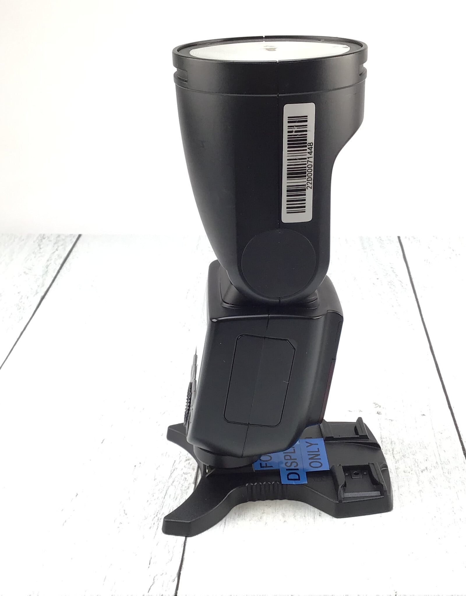 GODOX Godox V1F Flash for Fuji Used Good