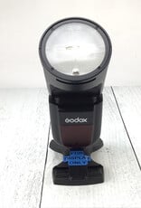 GODOX Godox V1F Flash for Fuji Used Good
