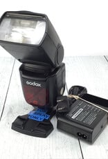 GODOX Godox V860II F Flash for Fuji Used Good