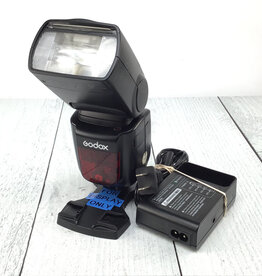 GODOX Godox V860II F Flash for Fuji Used Good