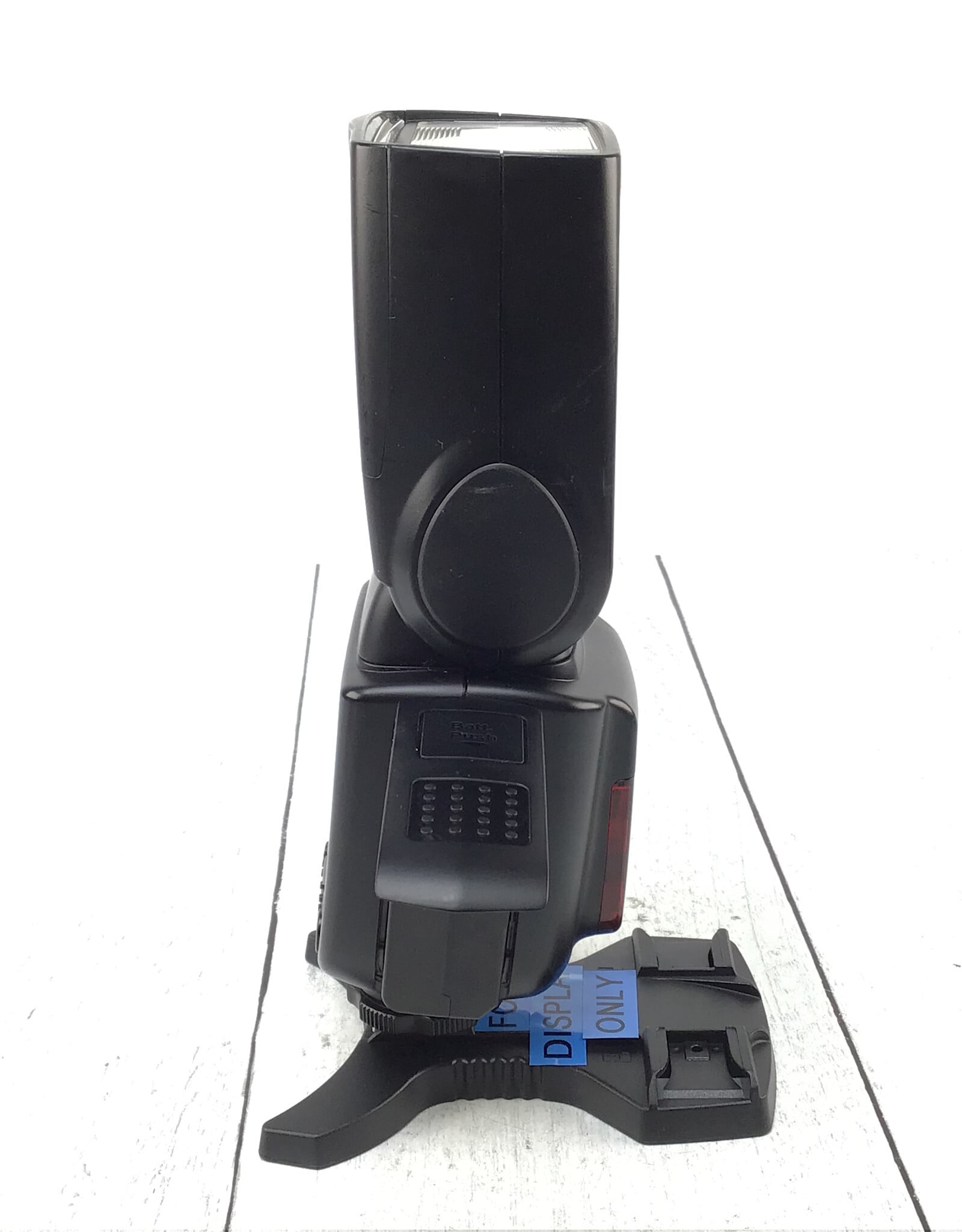 GODOX Godox V860II F Flash for Fuji Used Good