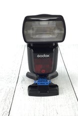 GODOX Godox V860II F Flash for Fuji Used Good