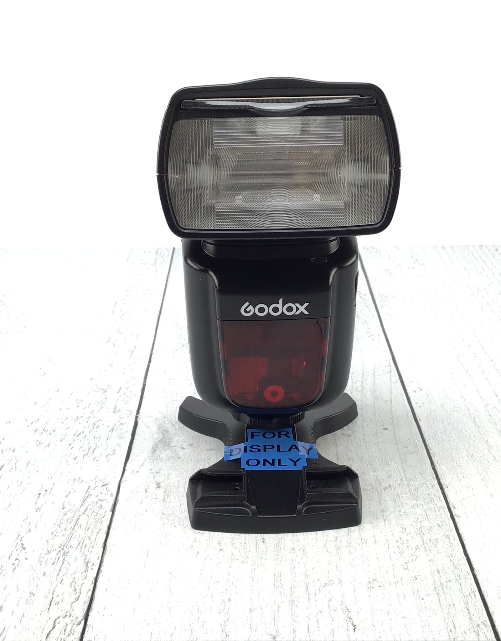 GODOX Godox V860II F Flash for Fuji Used Good