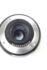 FUJI Fuji Super EBC XF 27mm f2.8 R WR Lens Used Good