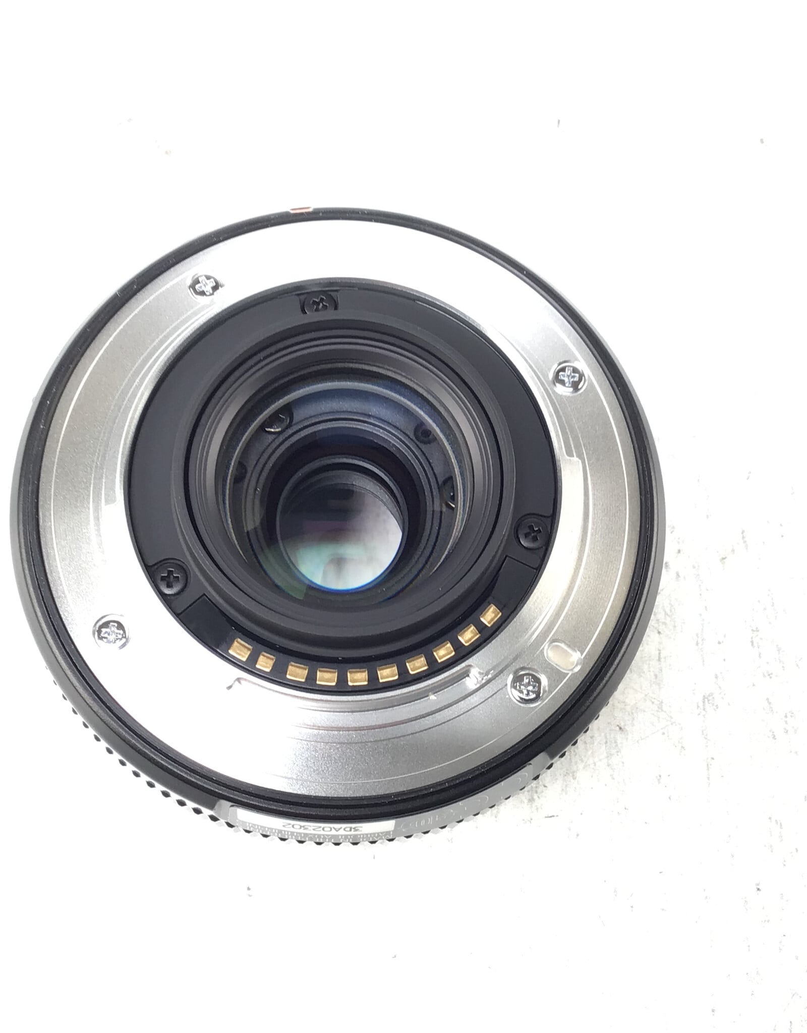 FUJI Fuji Super EBC XF 27mm f2.8 R WR Lens Used Good
